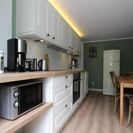 Apartment Haus Am Berg Lonau Kültér fotó