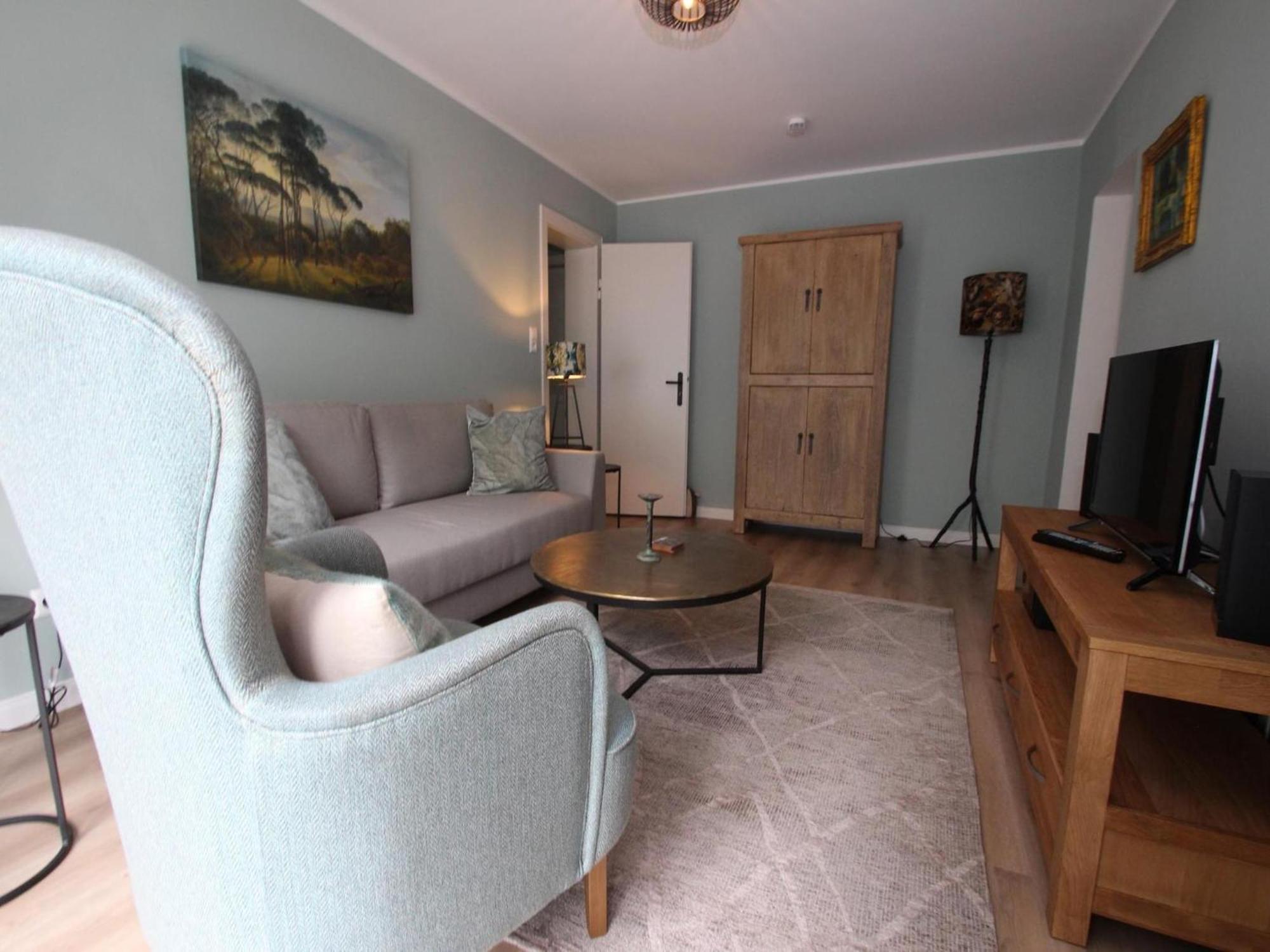 Apartment Haus Am Berg Lonau Kültér fotó