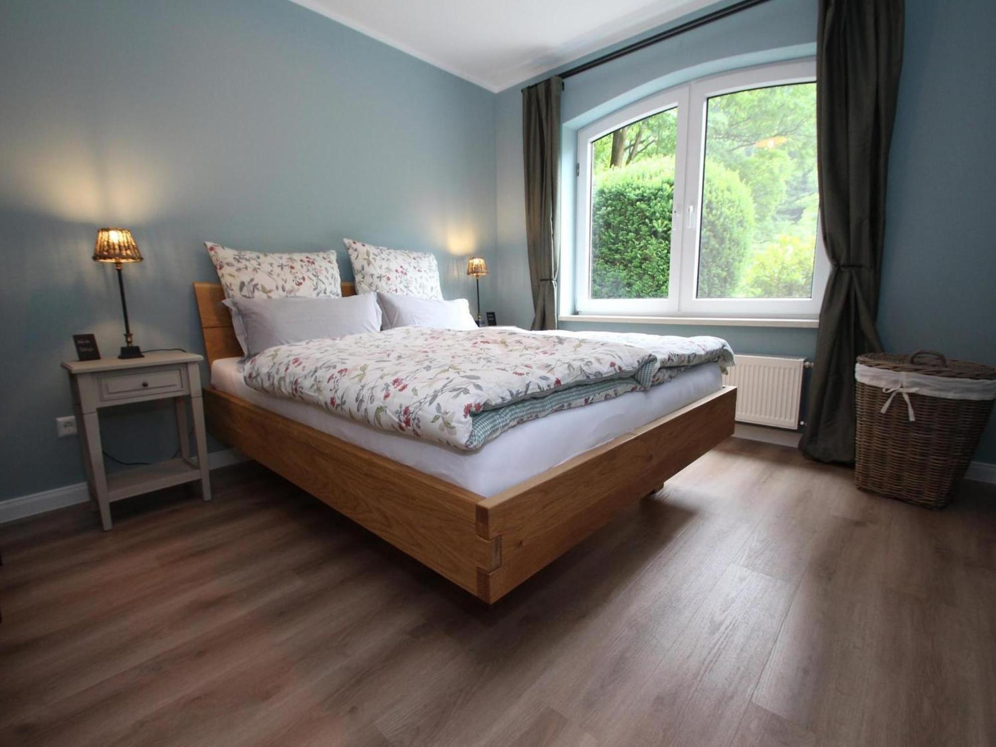 Apartment Haus Am Berg Lonau Kültér fotó