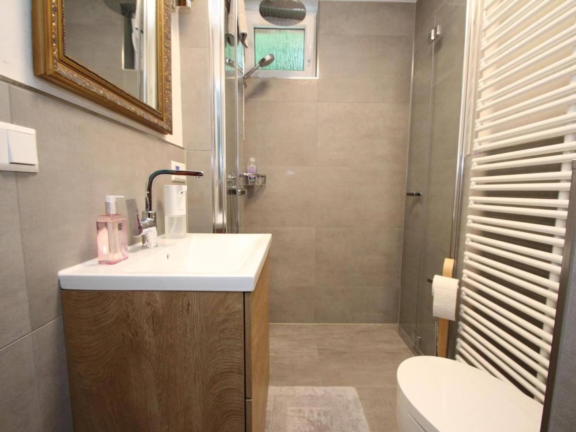Apartment Haus Am Berg Lonau Kültér fotó