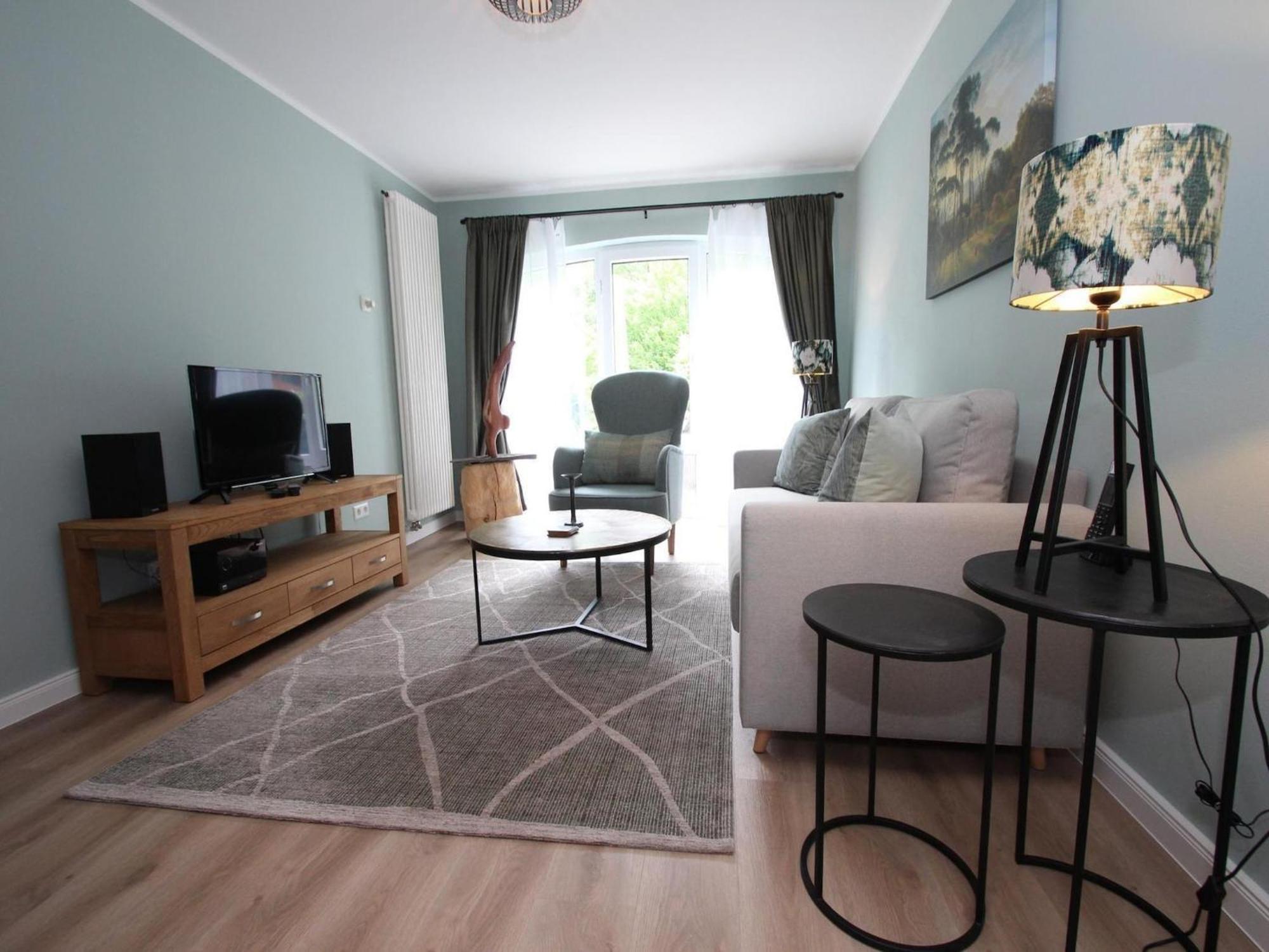 Apartment Haus Am Berg Lonau Kültér fotó