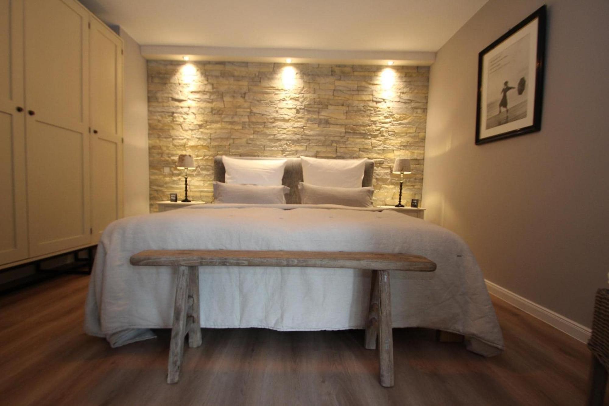 Apartment Haus Am Berg Lonau Kültér fotó